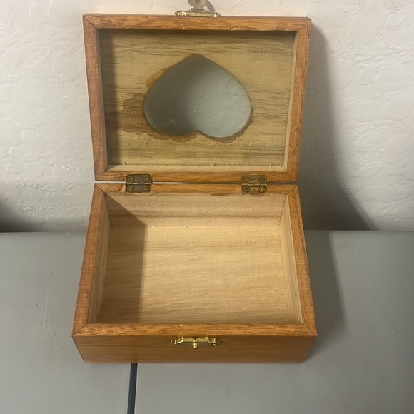 Jewelry Box - Picture 2 of 8